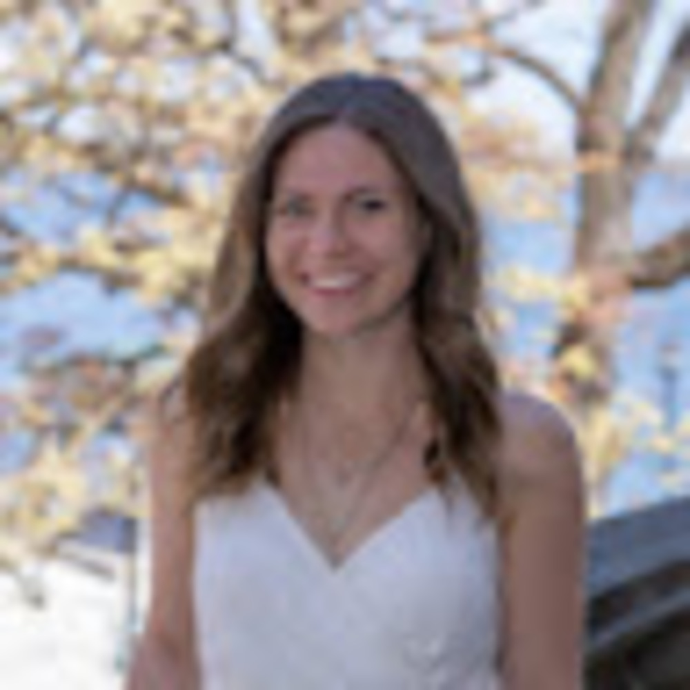 Meet your Posher, Christina